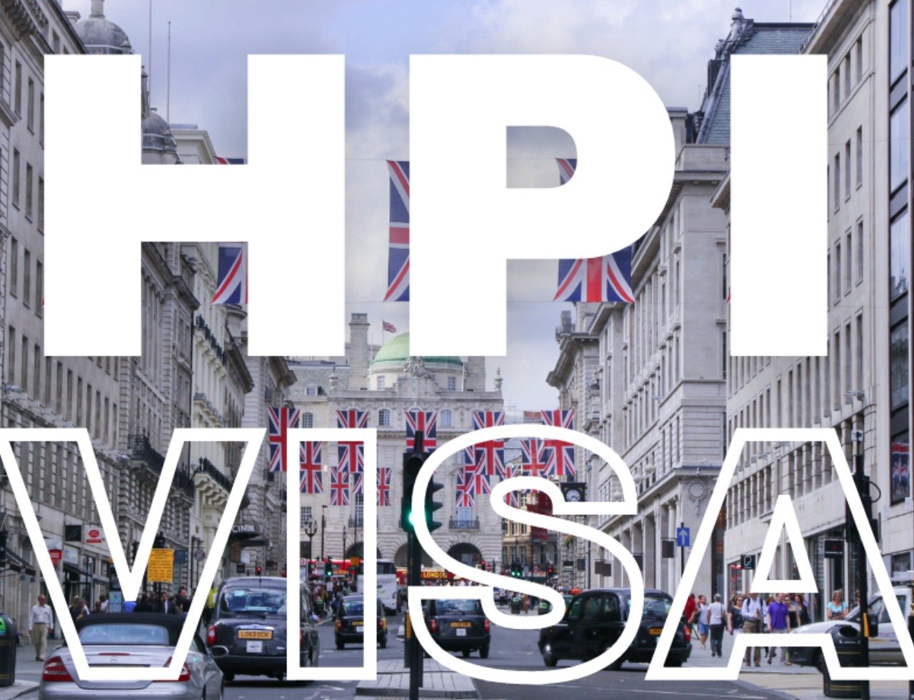 Unleash Your Potential With The HPI Visa: Your Ticket To Success In The UK