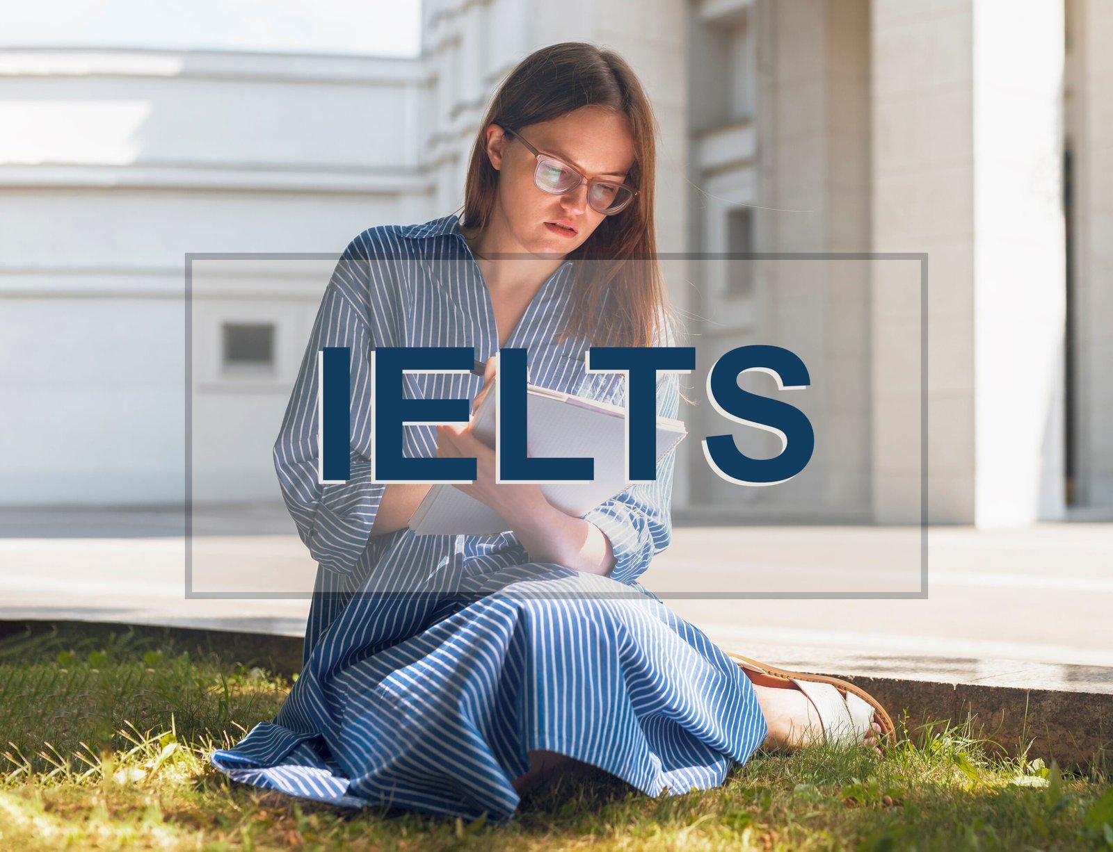 The road to success: IELTS as a gateway to International Education
