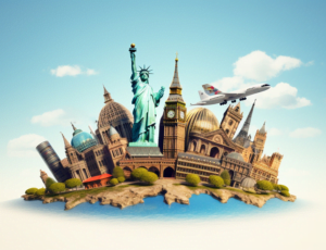 Best Countries to Study Abroad