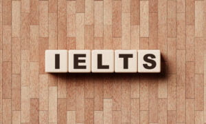 IELTS Exam
