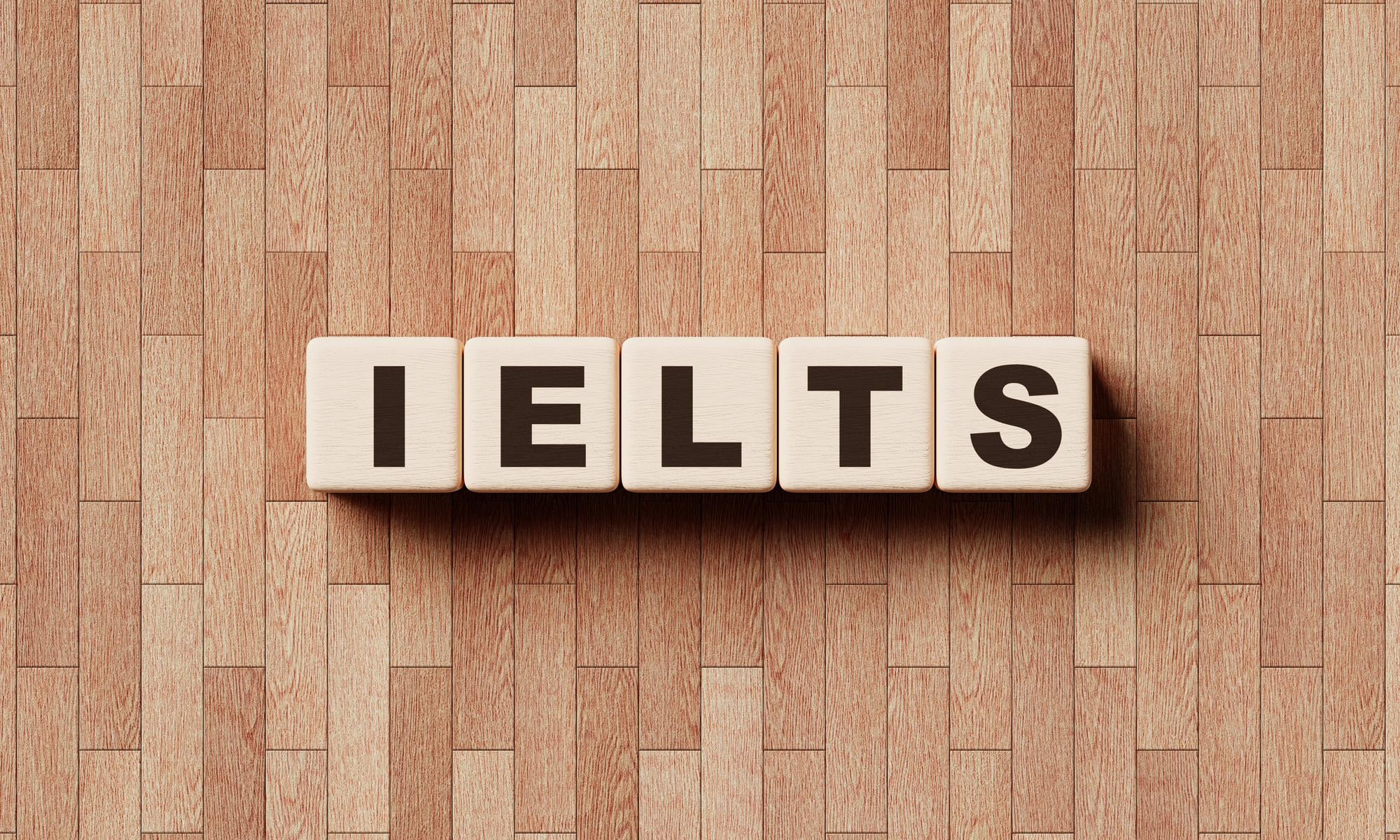 IELTS Exam