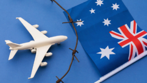 Australia Student Visa