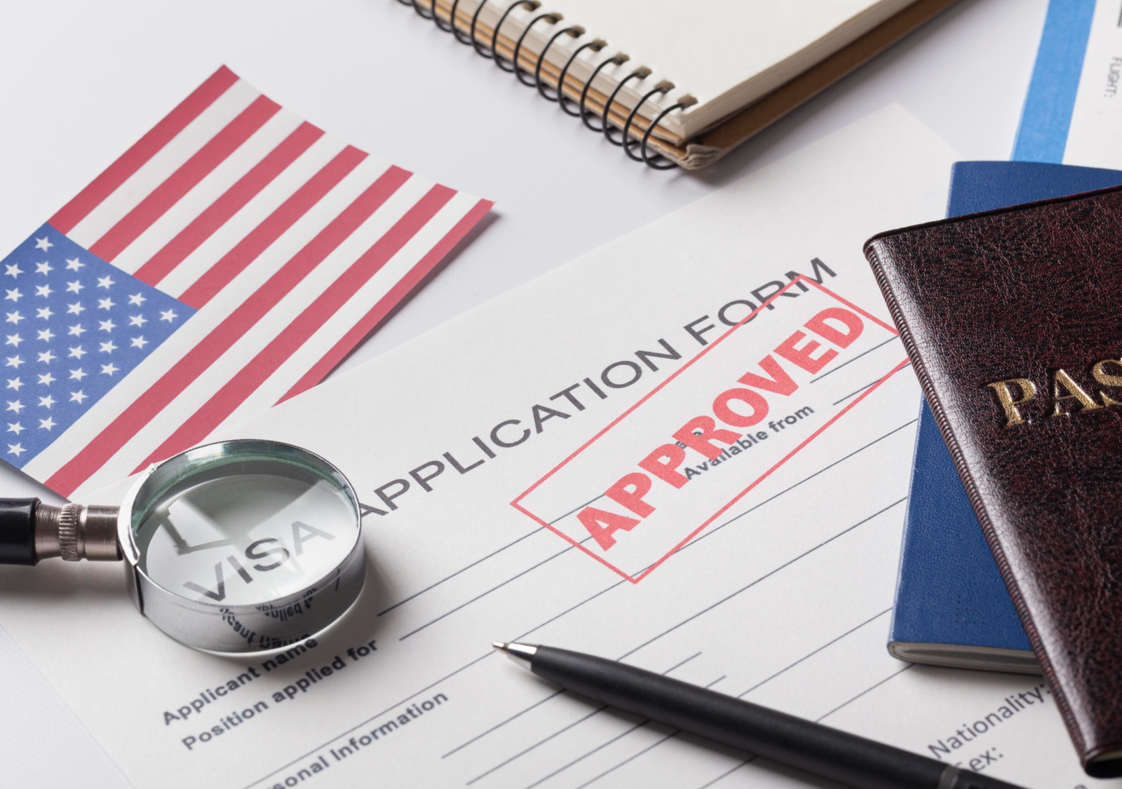  Insider Tips for Successfully Navigating the F1 Visa Application Process