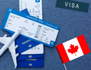 Canada Student Visa