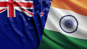 New Zealand Visa for Indians