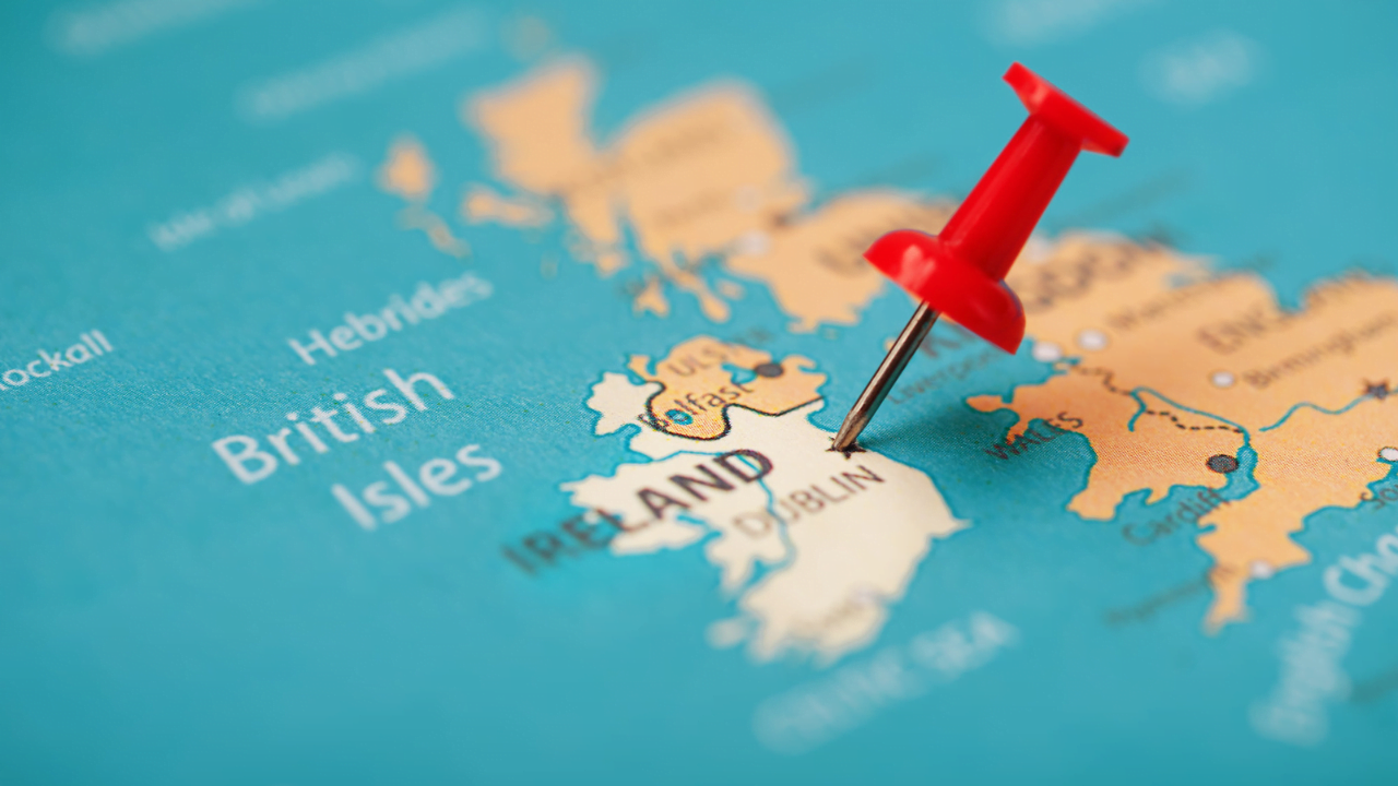 Study in Ireland