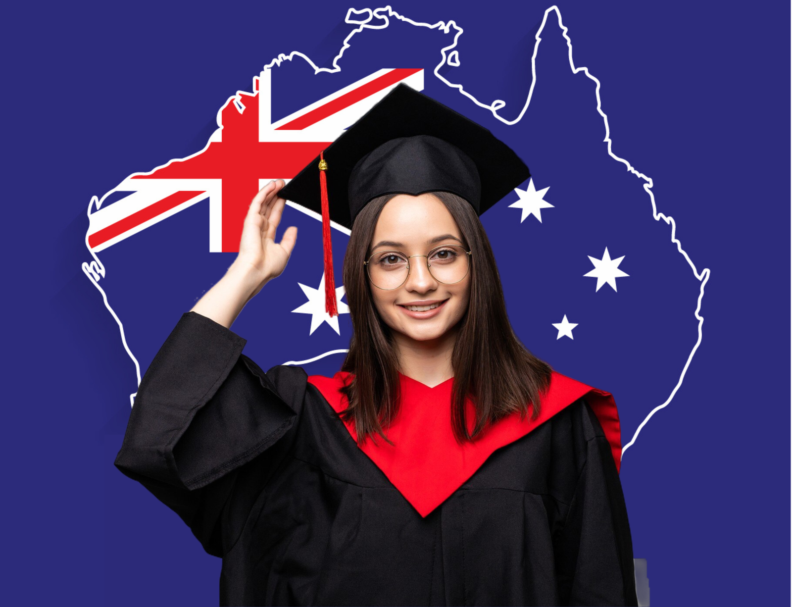 Top Global Australian Universities