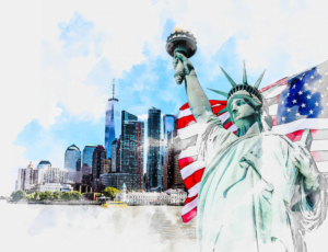 TOP USA Universities