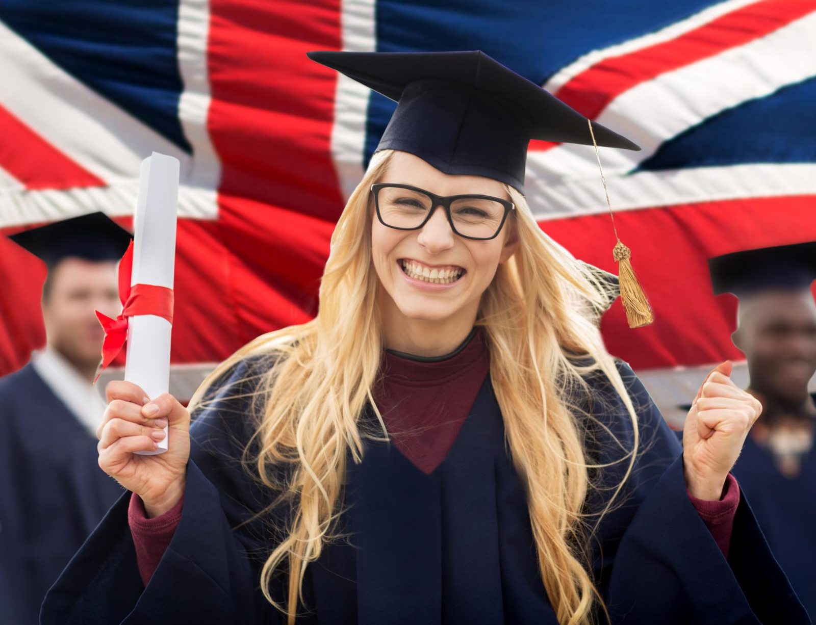 Your Ultimate Guide To UK Scholarship For International Students