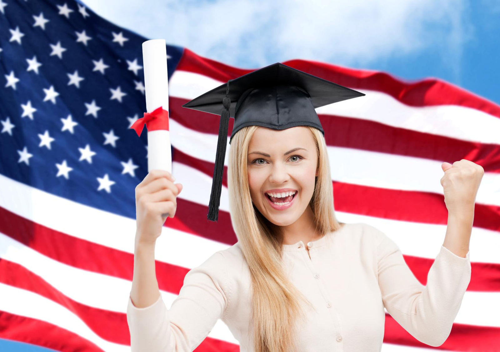 Securing A USA Scholarship For International Students