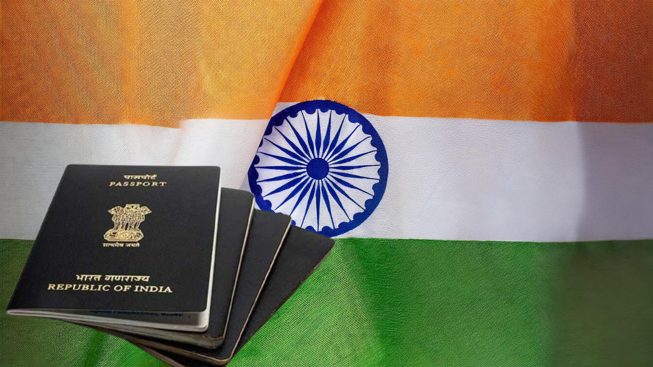 visa free countries for indians 2024