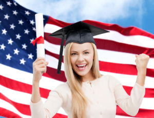 USA Scholarship