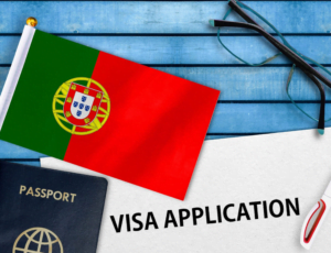 Portugal Visa