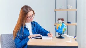 Study Abroad After 12th