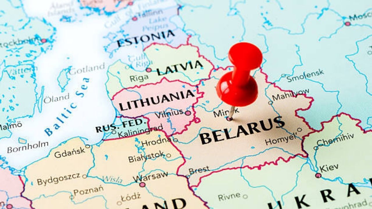 Belarus Visa Free Policy
