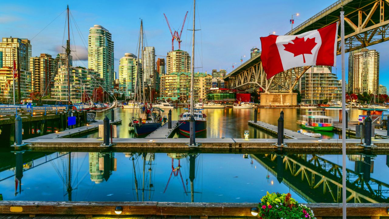 Canada immigration crisis