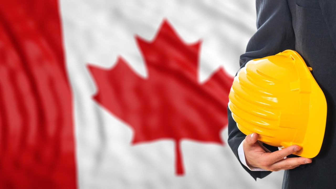 Canada Foreign Workers