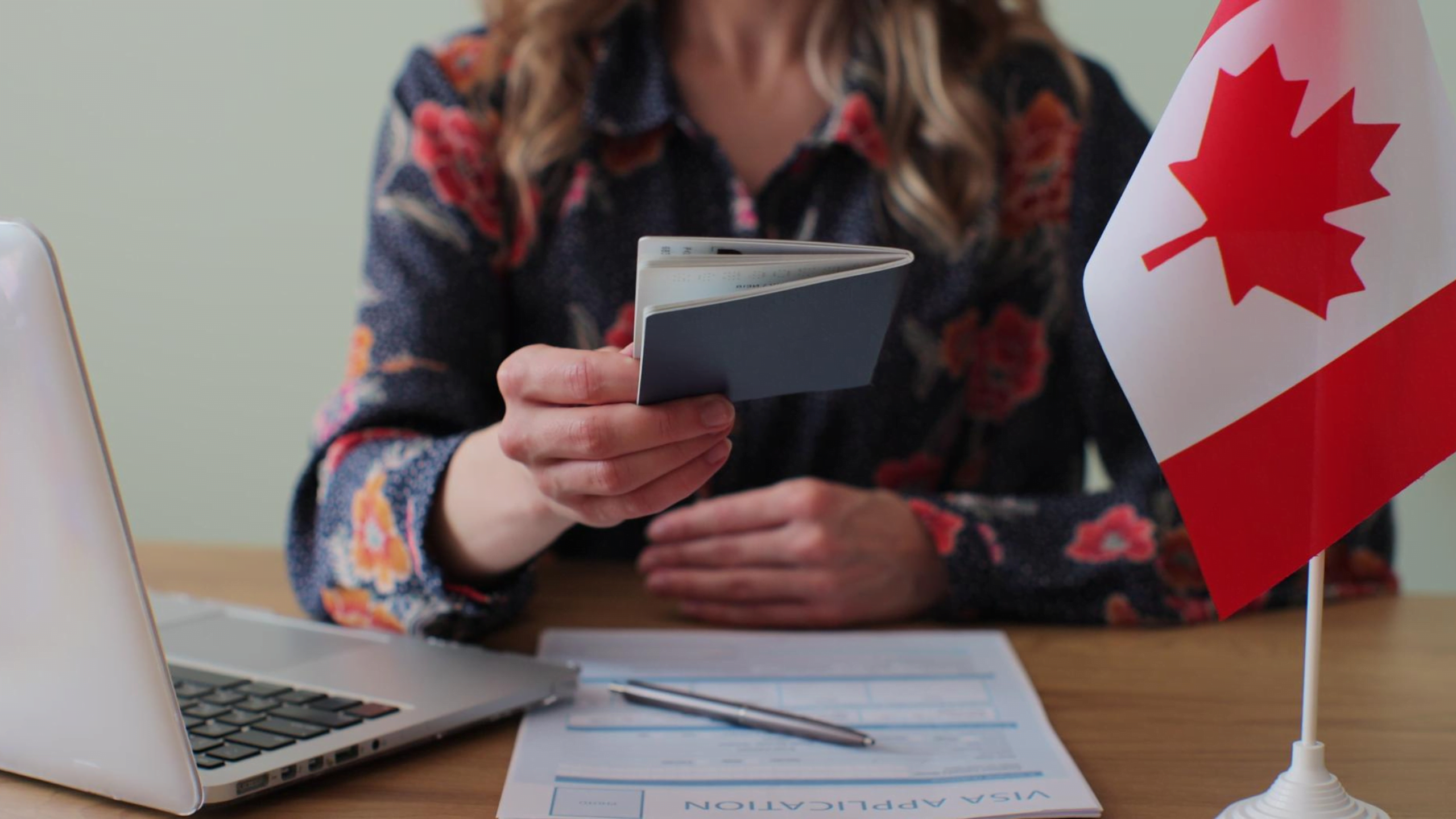 Canada's Immigration policy