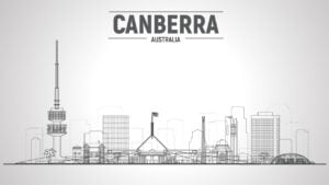 Canberra