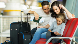 Children of Legal Immigrants in the US