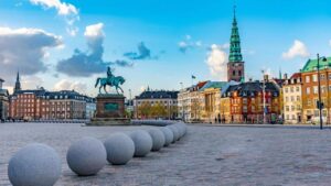 Copenhagen