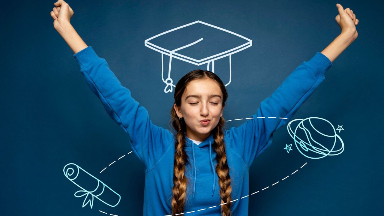 Erasmus Mundus Scholarship