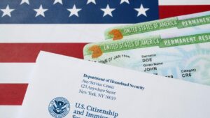F-1 Visa Application