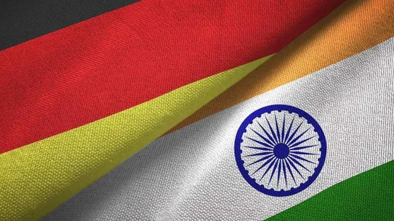 Skilled Indian Workers in Germany