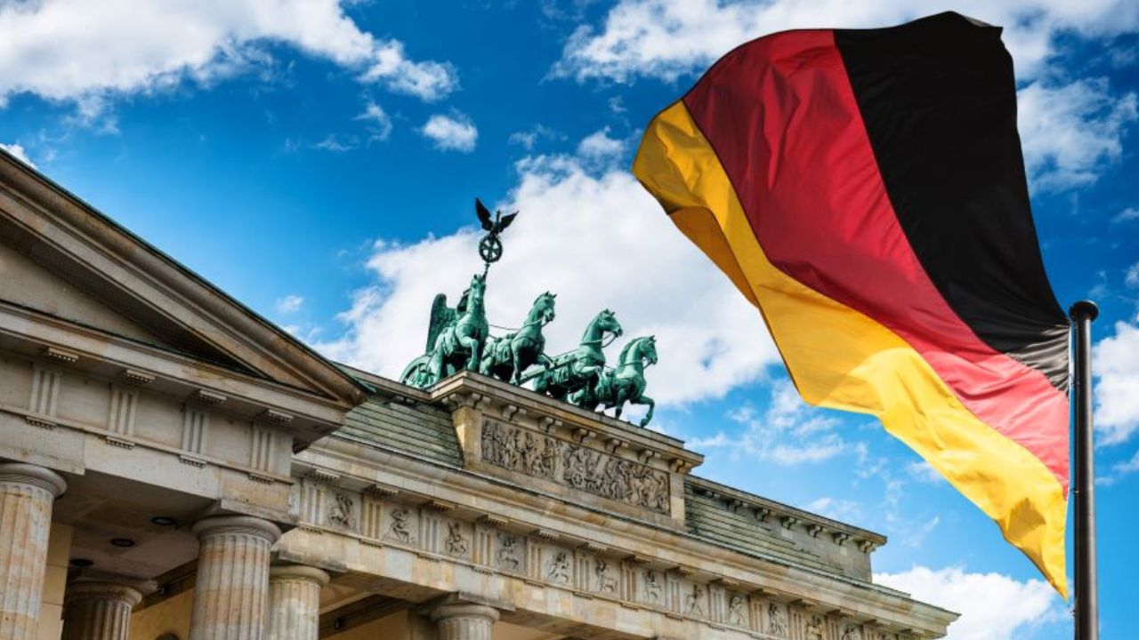 Germany Work Visa 2024