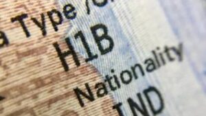 Second H-1B Lottery FY 2025