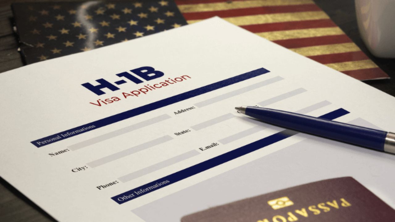 H-1B Visa System Overhaul