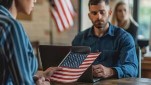 Hyderabad US Student Visa Processing