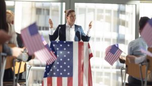 Impact of Immigration on US Jobs