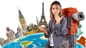 Budget 2024 Changed Travel