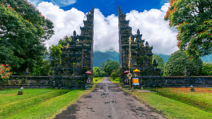 Indonesia golden visa