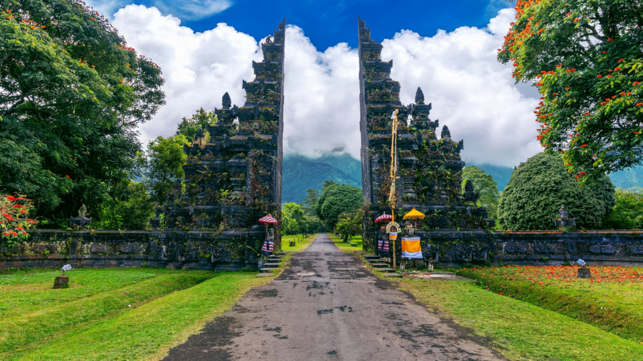 Indonesia golden visa