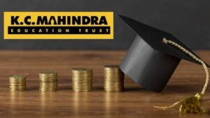 KC Mahindra Scholarship