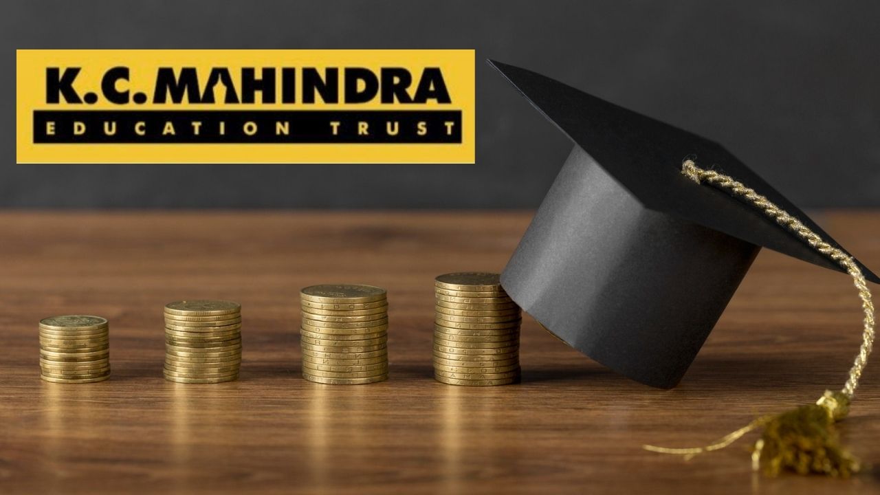 KC Mahindra Scholarship