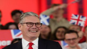 Keir Starmer Immigration Policies