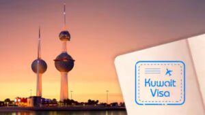 Kuwait new visa rules