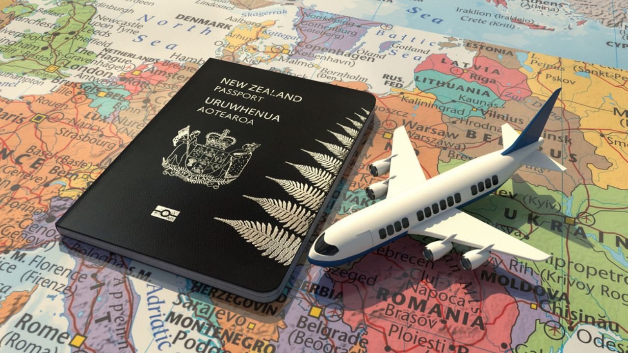 New Zealand Sponsorship Visa