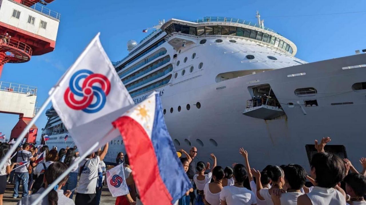Philippines Cruise Visa