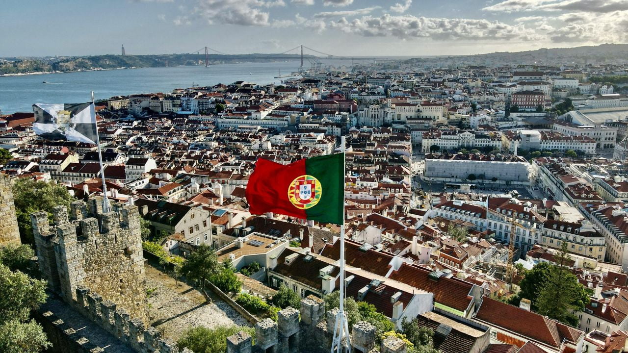 Portugal tax breaks for foreign residents