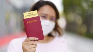 Most Powerful Passport