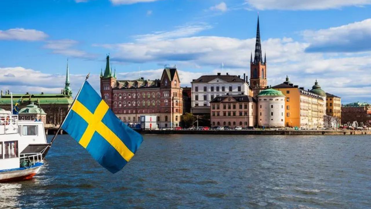Sweden Work Permit Changes 2024