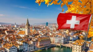 Study in Switzerland