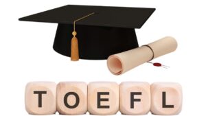 scholarships for TOEFL