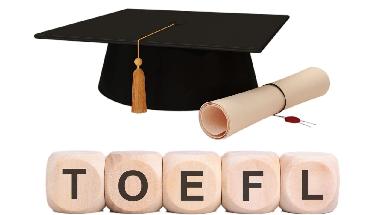scholarships for TOEFL