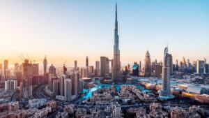 UAE Tourist Health Insurance