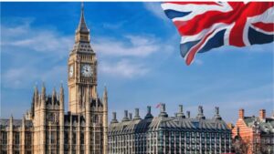 UK University Crisis